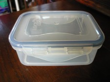 Lock & Lock : Boîte