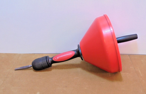 New rothenberger rospi e - new, h
