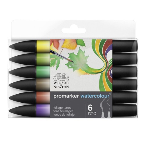 Lot feutres promarker - lot,