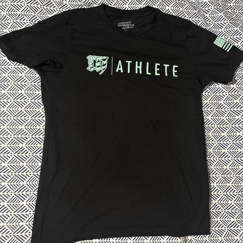 Mayhem crossfit athlete - crossfit,