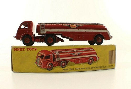 Dinky toys 32c camion - f,