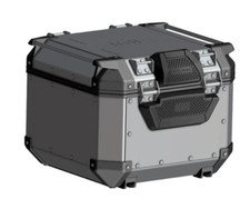 GIVI Outback OBK42 Hard Luggage Top Case Backrest - E157