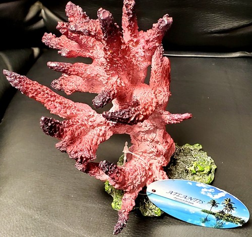 Atlantis fanta sea red - ,
