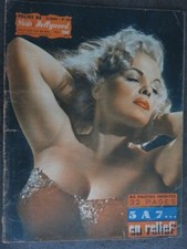 revue folies de  paris