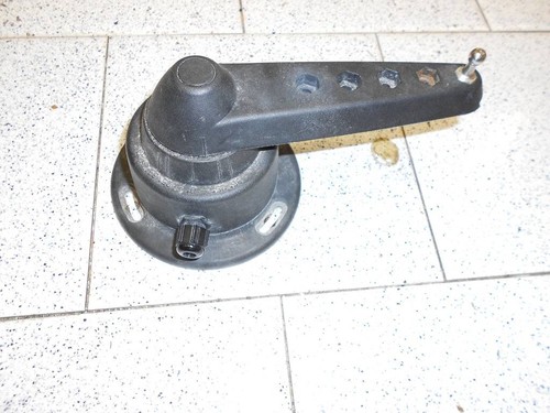 Navicom ap3003 tiller - , sensor