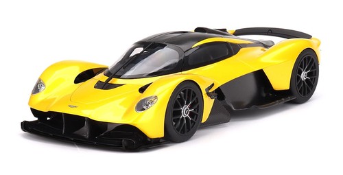 Tsm model aston martin - tsm, 1:18