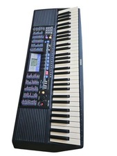YAMAHA PSR-120 KEYBOARD