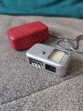 Minox Posemètre / Cellule