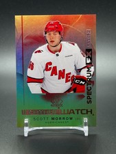 2024-25 SP Authentic Future