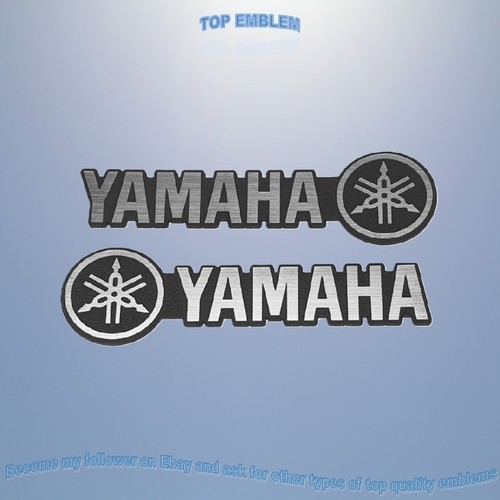 Yamaha emblème r - yamaha, l