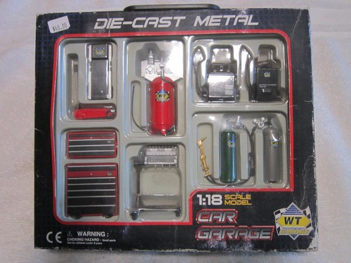 Garage car die - car,