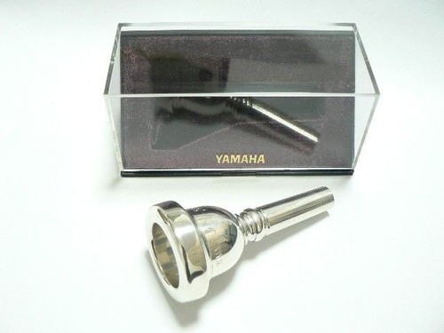 Embouchure trombone à - trombone,