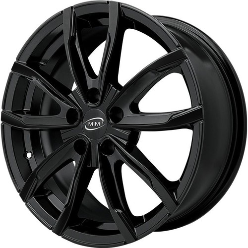 Jantes alliage 17 skoda - 4,