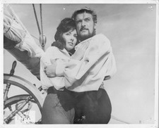 Photo ciné El conquistador de