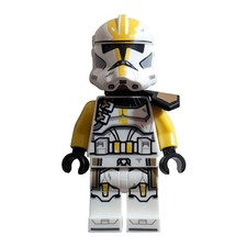 LEGO Star Wars Clone Trooper