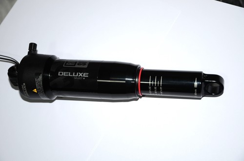 Rockshox deluxe select rt - rockshox,