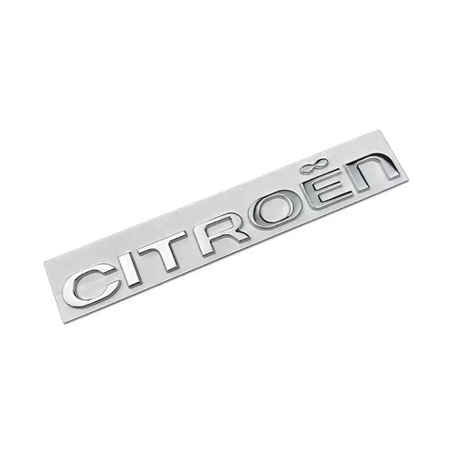 Logo citroën monogramme - logo,