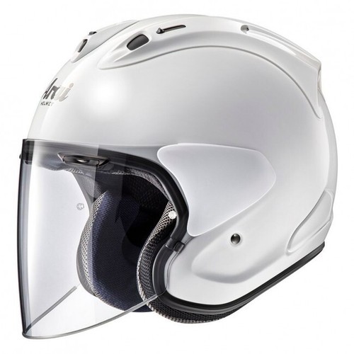 Casque arai neuf blanc - arai,