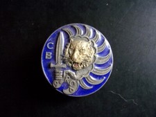 Parachutistes . 9° RCP / CB 