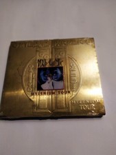 MYLENE FARMER MYLENIUM TOUR