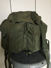 Sac à dos ARVN US Army Vietnam