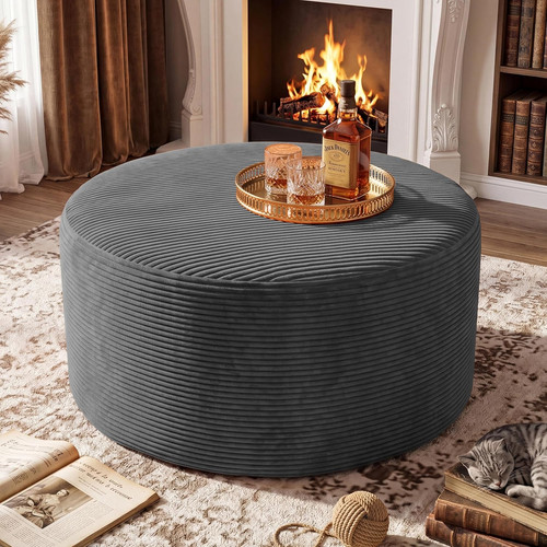 Oversized round boneless - oversized,