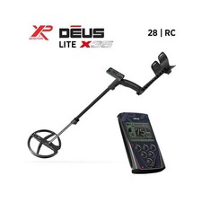 Détecteur XP DEUS - 28X35 -