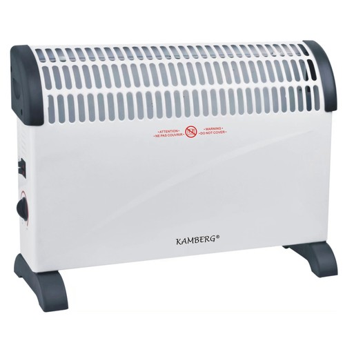 Radiateur convecteur kamberg - radiateur,