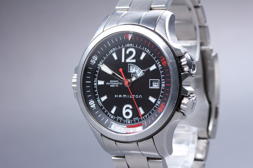 Presque comme neuf montre - comme,