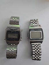 Montre Seiko Digital Japan