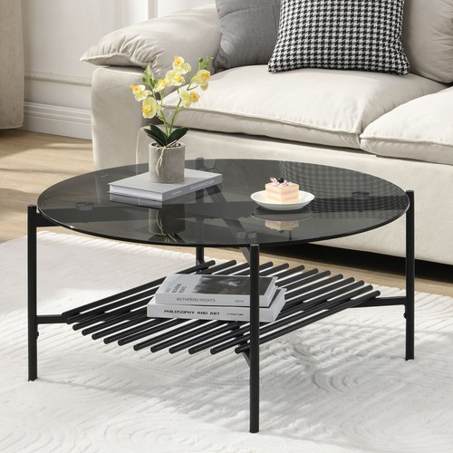 Table basse finebuy - table, de