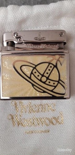 Très beau briquet - , vivienne