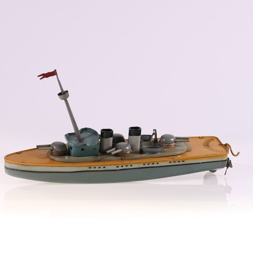 Jep bateau croiseur - croiseur, militaire