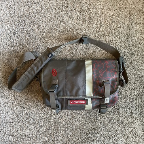 Timbuk2 classic messenger - timbuk2,