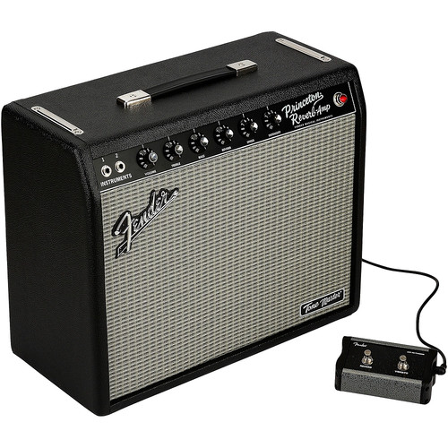 Fender tone master princeton - fender,
