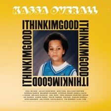 KASSA OVERALL - I THINK I'M