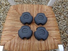 CENTRES DE ROUES CITROEN AX