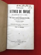 Voyage  Astrolabe & Zélée