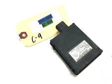 2012-2018 AUDI A7 GARAGE DOOR HOMELINK CONTROL MODULE OEM.