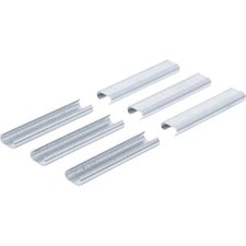 JEU D'AGRAFES NEZ DE COCHON