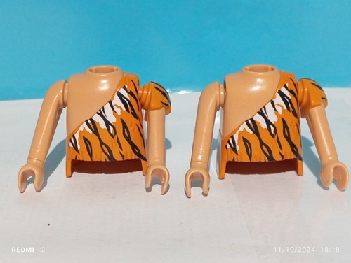 Playmobil corps bras - corps,