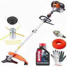 Débroussailleuse Tondeuse 52