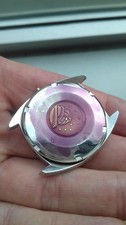 Omega CONSTELLATION CD 168.017