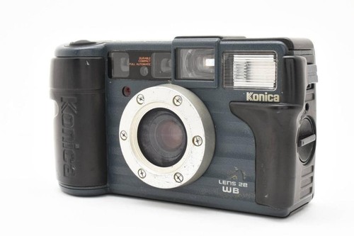 Appareil photo argentique