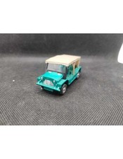 ▄▀▄ AUSTIN MINI MOKE  - DINKY TOYS - N° 342 - 1/43 ▄▀▄