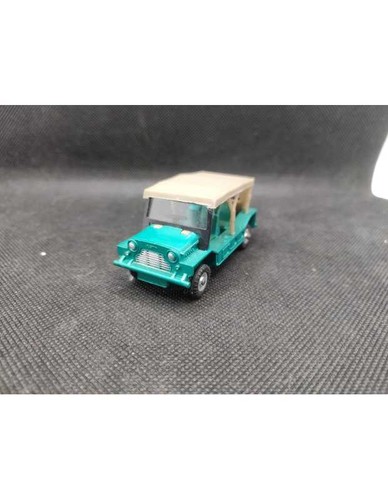 Austin mini moke - austin,