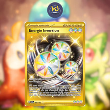 Carte Pokémon Française -