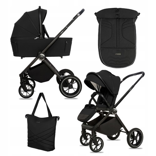 Poussette babylux gavia - poussette,