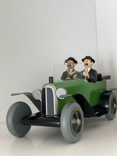 Aroutcheff Moulinsart Tintin -