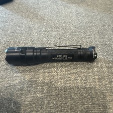 SureFire E2D Defender Ultra LED Flashlight